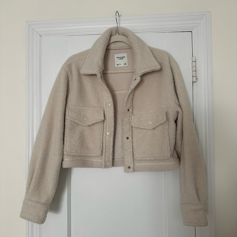 Abercrombie Jacket